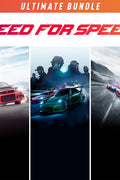 Need for Speed™ Ultimate Bundle