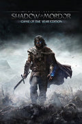 Shadow of Mordor™ - Game of the Year Edition