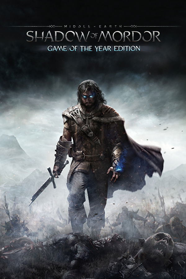 Shadow of Mordor™ - Game of the Year Edition