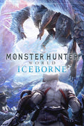 Monster Hunter World: Iceborne