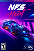 Need for Speed™ Heat Deluxe Edition