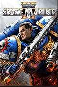 Warhammer 40,000: Space Marine 2