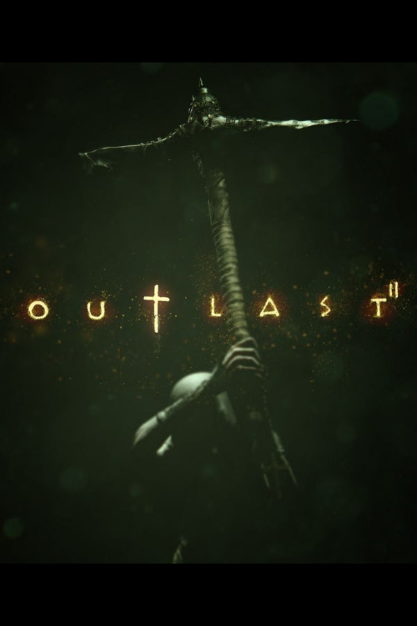 Outlast 2