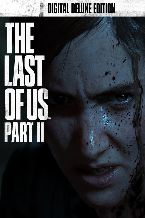 The Last of us 2 - Digital Deluxe Edition