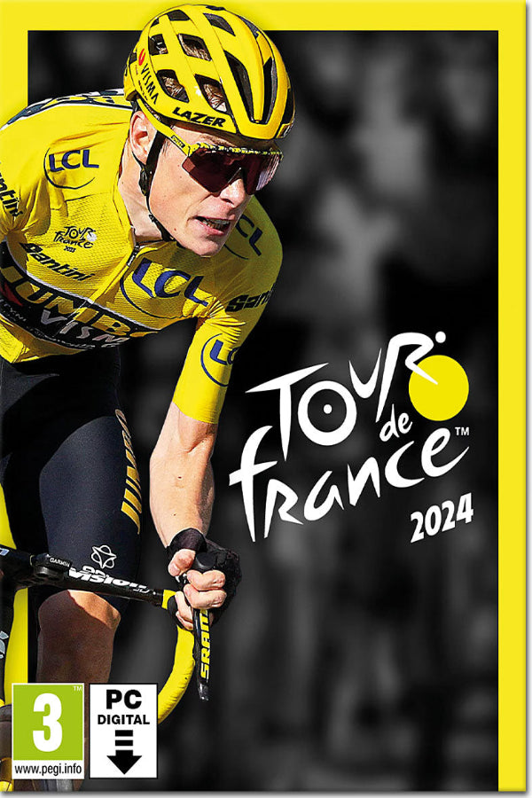 Tour de France 2024