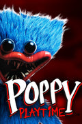 Poppy Playtime: Chapter 1