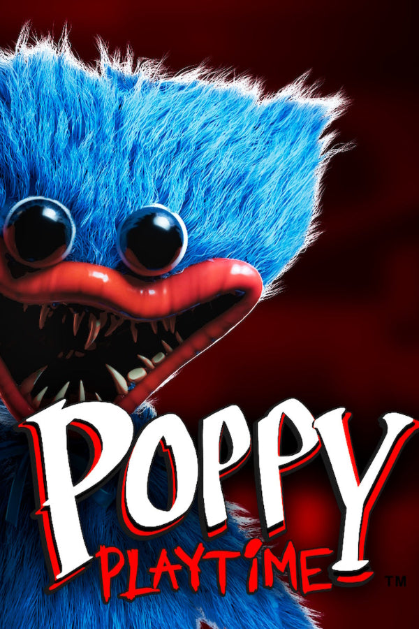 Poppy Playtime: Chapter 1