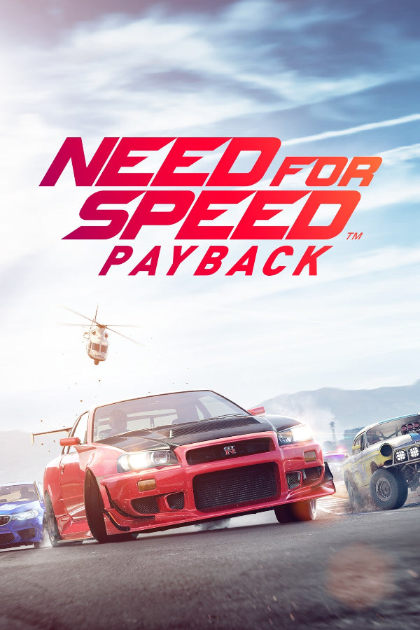 Need for Speed™ Payback
