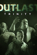 Outlast: Trinity