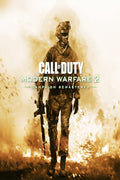 Call of Duty Modern Warfare 2 (Remastered)