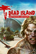 Dead Island Definitive Edition
