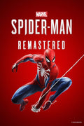 Spiderman (Remastered)