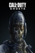 Call of Duty Ghosts